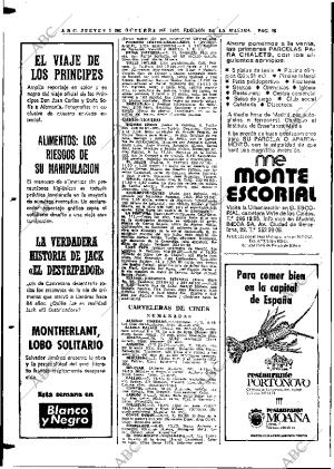 ABC MADRID 05-10-1972 página 90