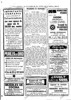 ABC MADRID 05-10-1972 página 94