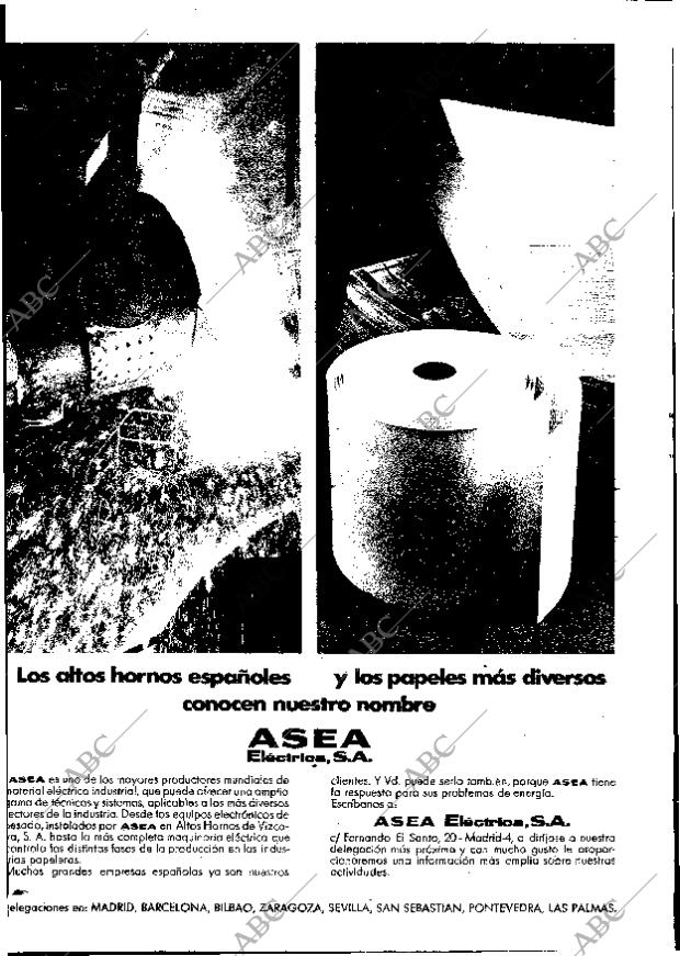 ABC MADRID 06-10-1972 página 120