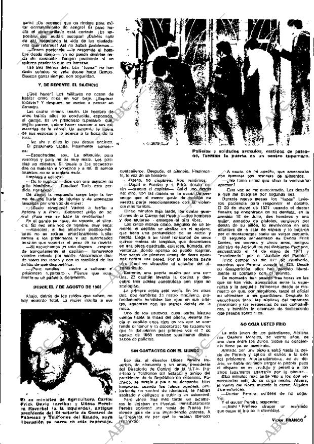ABC MADRID 06-10-1972 página 127