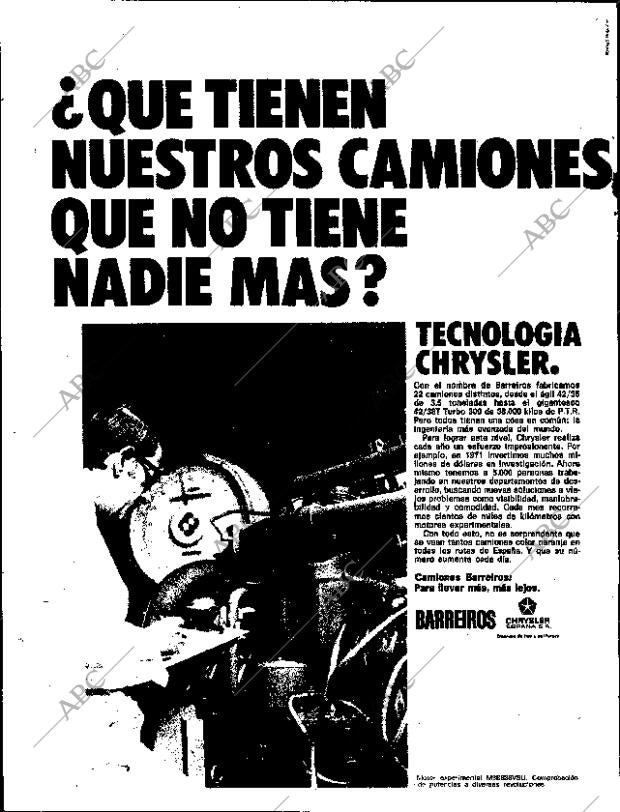 ABC SEVILLA 06-10-1972 página 4