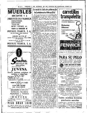 ABC SEVILLA 06-10-1972 página 50