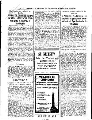 ABC SEVILLA 06-10-1972 página 51