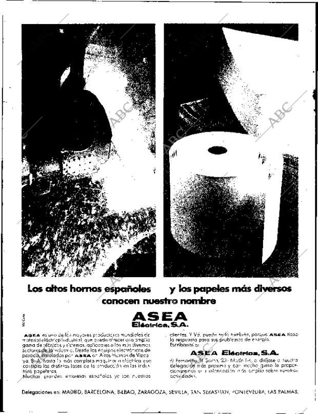 ABC SEVILLA 06-10-1972 página 6