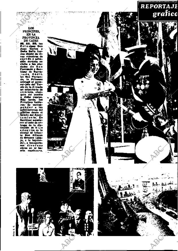 ABC MADRID 10-10-1972 página 135