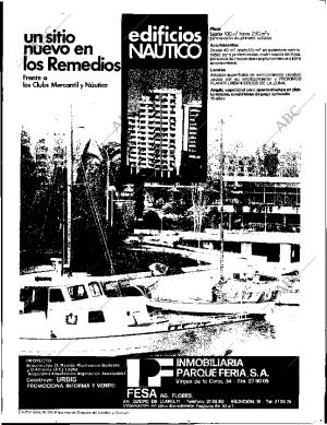 ABC SEVILLA 12-10-1972 página 17