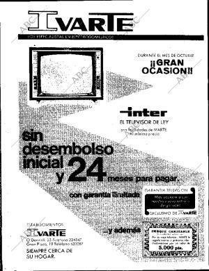 ABC SEVILLA 12-10-1972 página 20