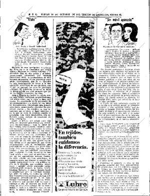 ABC SEVILLA 12-10-1972 página 65