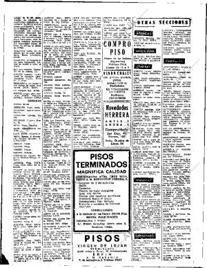 ABC SEVILLA 14-10-1972 página 74