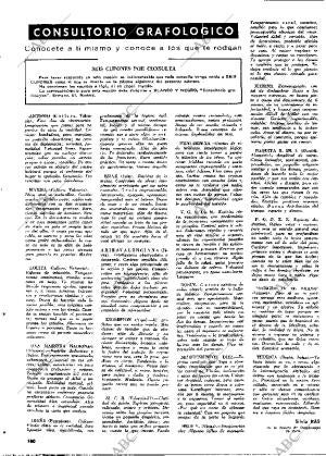 BLANCO Y NEGRO MADRID 14-10-1972 página 100