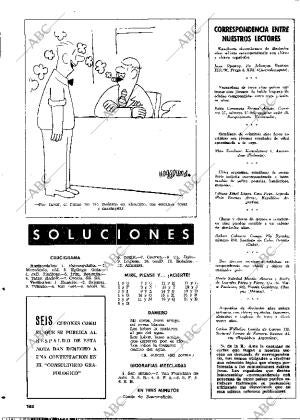 BLANCO Y NEGRO MADRID 14-10-1972 página 102