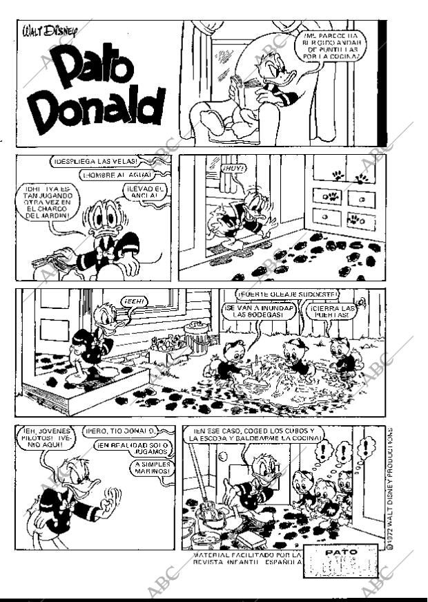 BLANCO Y NEGRO MADRID 14-10-1972 página 103