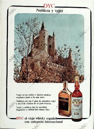 BLANCO Y NEGRO MADRID 14-10-1972 página 104