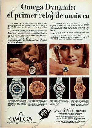 BLANCO Y NEGRO MADRID 14-10-1972 página 14