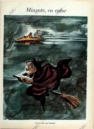 BLANCO Y NEGRO MADRID 14-10-1972 página 15