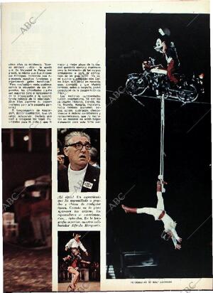 BLANCO Y NEGRO MADRID 14-10-1972 página 19