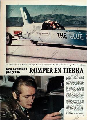 BLANCO Y NEGRO MADRID 14-10-1972 página 24