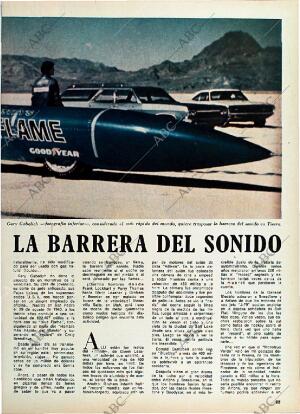 BLANCO Y NEGRO MADRID 14-10-1972 página 25