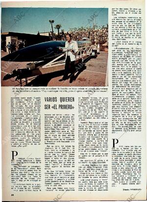 BLANCO Y NEGRO MADRID 14-10-1972 página 26