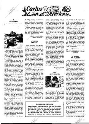 BLANCO Y NEGRO MADRID 14-10-1972 página 3