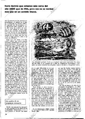 BLANCO Y NEGRO MADRID 14-10-1972 página 32