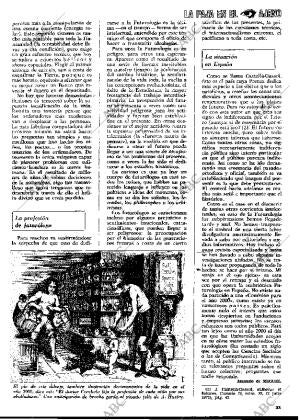 BLANCO Y NEGRO MADRID 14-10-1972 página 33