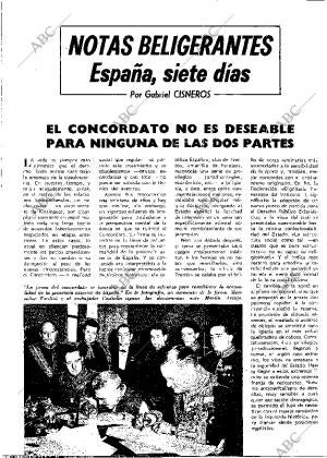 BLANCO Y NEGRO MADRID 14-10-1972 página 34