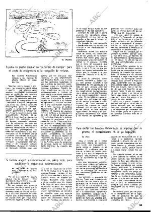 BLANCO Y NEGRO MADRID 14-10-1972 página 39