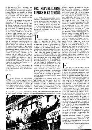 BLANCO Y NEGRO MADRID 14-10-1972 página 42