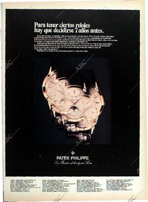 BLANCO Y NEGRO MADRID 14-10-1972 página 45