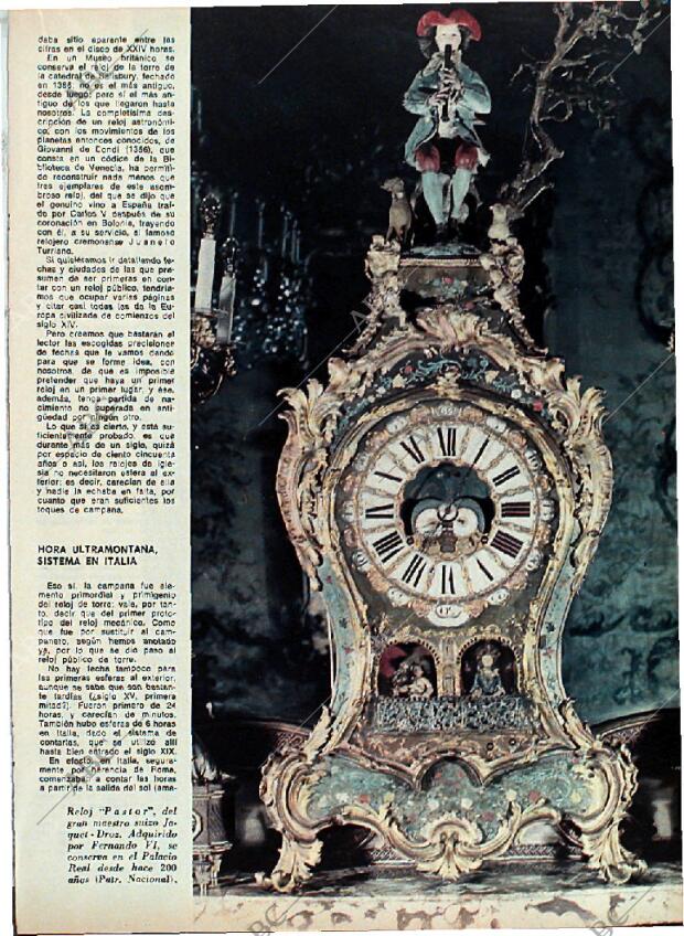 BLANCO Y NEGRO MADRID 14-10-1972 página 51