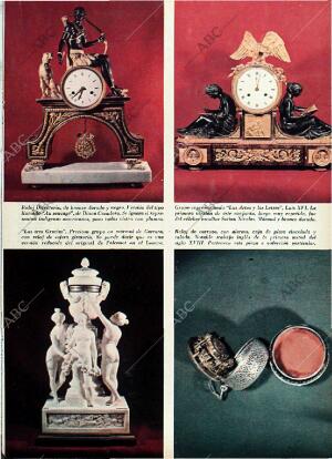 BLANCO Y NEGRO MADRID 14-10-1972 página 53