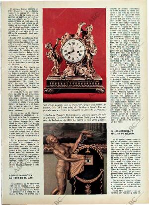 BLANCO Y NEGRO MADRID 14-10-1972 página 57