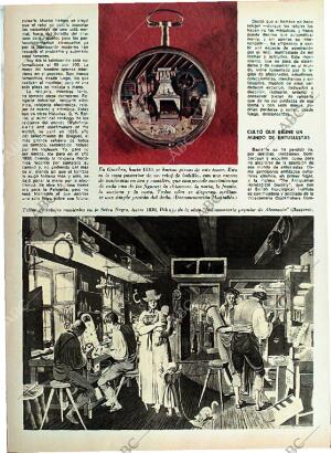 BLANCO Y NEGRO MADRID 14-10-1972 página 58