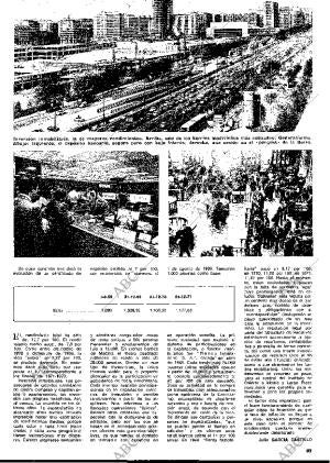 BLANCO Y NEGRO MADRID 14-10-1972 página 63