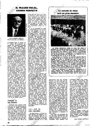 BLANCO Y NEGRO MADRID 14-10-1972 página 68