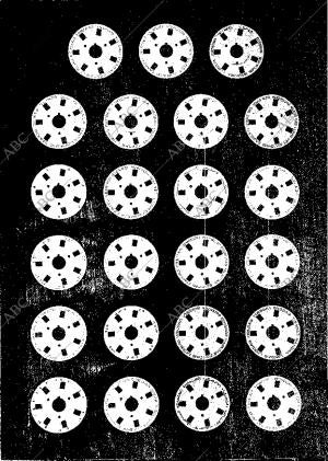 BLANCO Y NEGRO MADRID 14-10-1972 página 78