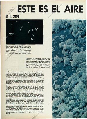 BLANCO Y NEGRO MADRID 14-10-1972 página 80