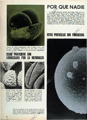 BLANCO Y NEGRO MADRID 14-10-1972 página 82