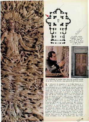 BLANCO Y NEGRO MADRID 14-10-1972 página 89