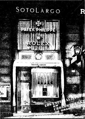 BLANCO Y NEGRO MADRID 14-10-1972 página 9