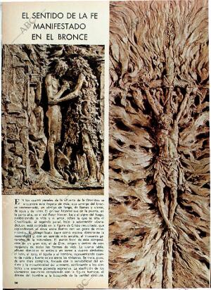 BLANCO Y NEGRO MADRID 14-10-1972 página 90