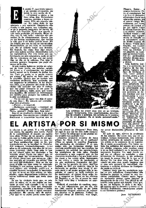 ABC MADRID 15-10-1972 página 15