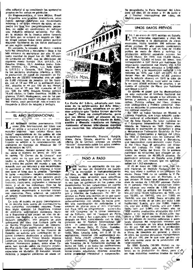 ABC MADRID 15-10-1972 página 197