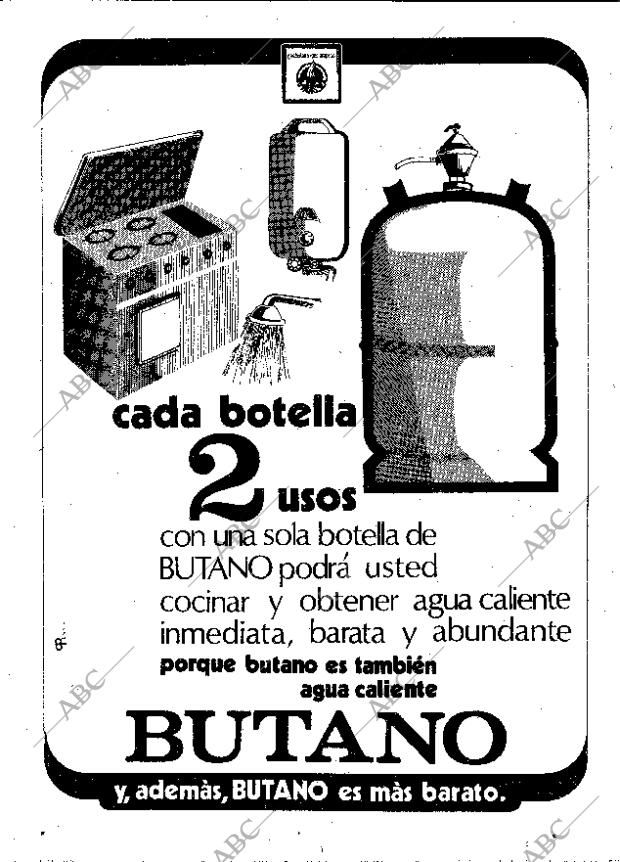 ABC SEVILLA 18-10-1972 página 10