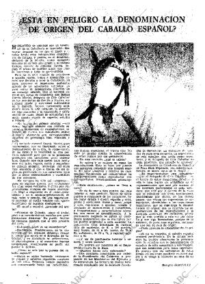 ABC SEVILLA 18-10-1972 página 23