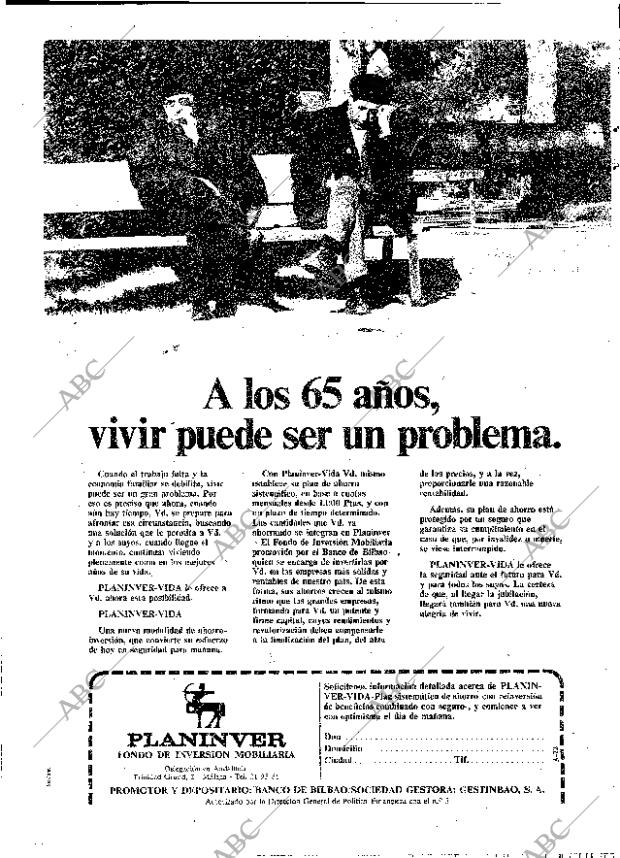 ABC SEVILLA 18-10-1972 página 80