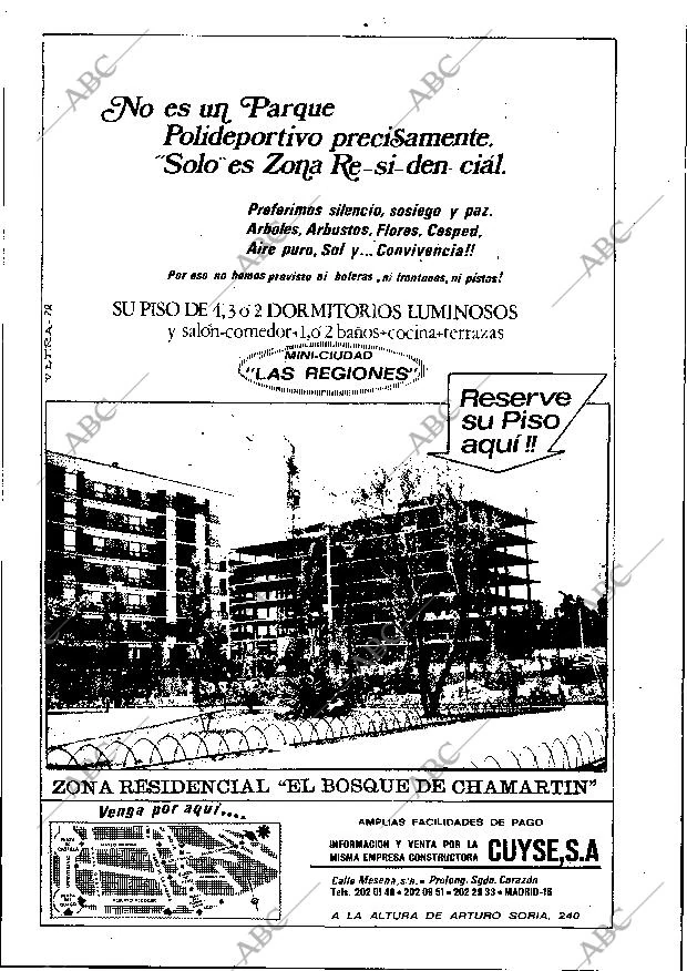 ABC MADRID 20-10-1972 página 12