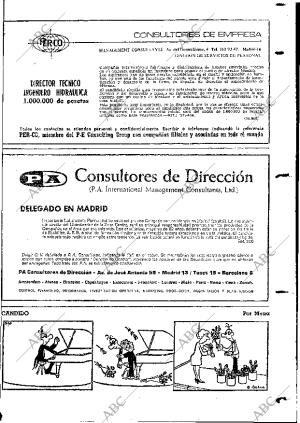 ABC MADRID 22-10-1972 página 109