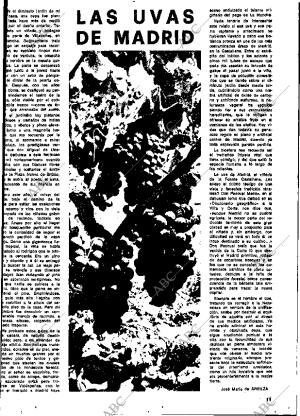 ABC MADRID 22-10-1972 página 135